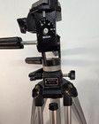 Bogen 3040 Professional  Tripod With Bogen Manfrotto 3047 Head