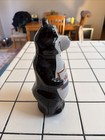 Rare Hamm s Beer Ceramic Bear 11    Decanter Advertisement Bottle Ceramarte 1972