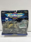 Vintage Micro Machines 1994 Babylon 5  2   1 Collectible