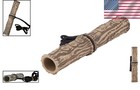 All-in-one Buck Rage Plus Deer Call  Realistic Sounds   Snort Wheeze Features