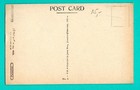 Jewish Man Vintage Postcard 723