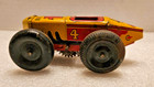 Three Marx Wind Up Toys For Restoration Or Parts
