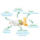 Fuxion Flora Liv Probiotic Prebiotic Drink Supports Digestive Health-28 Sachets