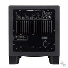 Yamaha Hs8s 8  Bass Reflex 150w Active Powered Studio Subwoofer