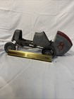 Vintage 1940s Dooling Brothers Speed Chief Tether Car  Great 4 Parts   