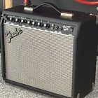 Fender Frontman 25r 25w Solid State Combo Guitar Amp  2-channel Practice