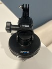 Gopro Original Suction Cup For Go Pro Hero 5-13 Surface Mount Fixed Bracket