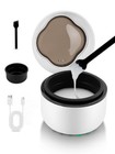 Mini Wax Warmer For Hair Removal  Portable Wax Pot For Travel