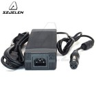 110v Power Adapter To 48v Xlr 3pin Female For Aputure Power For Amaran 200 D x