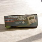Vintage Cortelco Kellogg Caller Id Call Waiting Id Model 99 Y2k