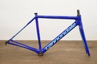 48cm Cannondale Supersix Evo Himod Carbon Rim Brake Frameset Super Six Hi Mod