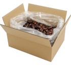 8 Lb Extra Dry Saudi Khudri Dates Bulk Box Premium Quality   Size