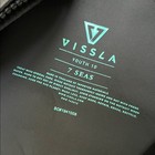 Vissla 7 Seas 3-2 Full Back Zip Wetsuit Youth Size 10