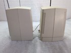 Tested Altec Lansing Acs90 Computer Speakers