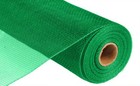 Emerald Green Deco Mesh Roll - 10  X 10 Yards st  Patrick s Day  Paddy s Day