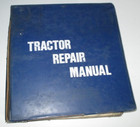 Massey Ferguson Mf 2675 2705 Tractor Service Shop Repair Workshop Manual Oem 