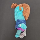 Stranger Things Upside Down Dead Barb Limited Edition Loot Crate Plush Doll 8 