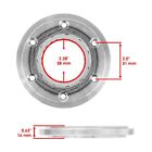 Starter Clutch   Gear Idler W  Gaskets For Yamaha Yfm660r Raptor 660r 2004-2005