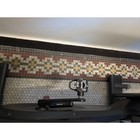 Soulcycle Studio Style Indoor Exercise Bike W  Touchscreen Console