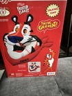 Tony The Tiger Kellogg   s 100 Anniversary   clock