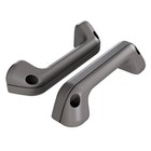 Armrest Door Pull Handle Compatible With 1987-1996 Nissan Navara Hardbody D21