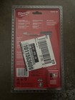 Milwaukee 2222-20 Circuit Breaker Finder W  Led - New Sealed 