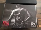 Sons Of Anarchy Final Season Fx Promo Press Kit Box Set Dvd Book Soa
