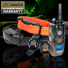 Dogtra 1902s Handsfree Plus 2 Dog Remote Training Collars 3 4 Mi W  Boost   Lock