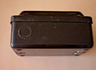 Allen-bradley 609aawa  Manual Starter - Vintage Switch - 1 Or 3 Phase