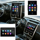 Android 15 Double 2 Din Rotatable Car Stereo Radio 10 1   Touch Screen Gps Wifi
