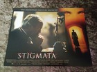 Stigmata Lobby Cards - Gabriel Byrne  Jonathan Pryce