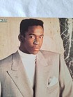 1990 Bobby Brown Spiral Notebook 8    X 10    Item   283 Winterland Rock Express