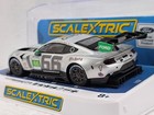 Scalextric C4662 Ford Mustang Gt3 24hrs Of Daytona  25   66 1 32 Slot Car  dpr 