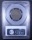 1828 Classic Head Half Cent  12 Stars  - 1 2c Pcgs Vf25