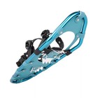 Cascade Mountain Tech Ski Snowshoe Green Summit 825 Teal M