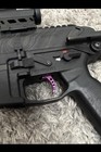 Custom Kwa Airsoft Electric Rifle 40rps