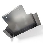 For Bobcat 751 753 763 773 T190 T200 Weld-on Seat Pan 6719672 Skid Steer Loader