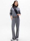 Athleta - Seasoft Rib 1 4 Zip Popover - Save More
