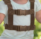 Toddler Kids Baby Safety Walking Harness- Monkey Backpack