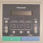 Panasonic Panafax Uf-595 Facsimile Tranceiver Telecopieur