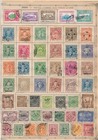 India Early Collection Unchecked  Mostly Used  Approx 300 Stamps