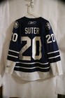 Nashville Predators Autographed Jersey Ryan Suter  20