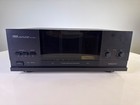 Yamaha Mx-600 135w Per Channel Stereo Power Amplifier Vintage