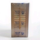 New  Vintage Flair-fold Movable Louver Shutters - 8x16 - Select Western Pine 