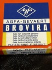 Vintage Agfa Brovira Beh 1 5x7 Photo Paper Approx 100 Sheets Expired Photo Paper