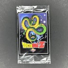 Broly Level 2  f1  Hi-tech Foil Promo Card Dragon Ball Z New Sealed