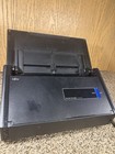 Fujitsu Scansnap Ix500 Color Image Document Scanner Power Adapter   Usb
