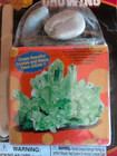 Crystal Growing Kit By Creative Kids Science  Experiment Ages 10 