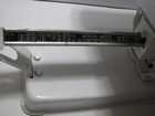 Vintage Jacob Bros Co Detecto Cast Iron Baby pet Scale Beam Type White