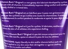 Chamois Butt r Original Skin Anti-chafe Cream 8oz 235ml Tube Bike Shorts Butter